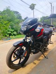 Bajaj Pulsar 150 Twin Disc